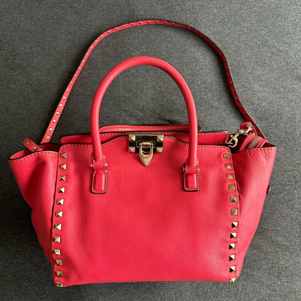 Valentino Garavani Crossbody Bag